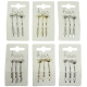 Bobby Pin 4.0cm assorted