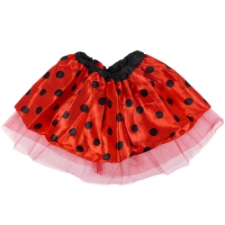 Skirt ladybug