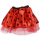 Skirt ladybug