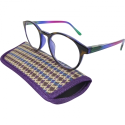Leesbril Multikleur
