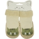 Baby Shoes Tiger Beige