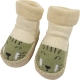 Baby Shoes Tiger Beige
