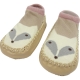 Baby Shoes Fox Beige