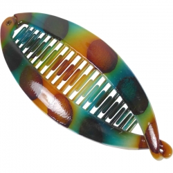Fish shape clip 15cm