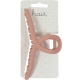 Claw clip 13.0cm loop light pink